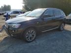 2016 BMW X3