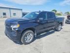 2022 CHEVROLET SILVERADO