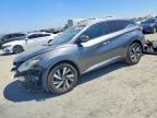 2016 NISSAN MURANO