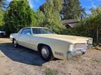 1969 CADILLAC ELDORADO