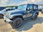 2007 JEEP WRANGLER