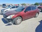 2010 NISSAN ALTIMA