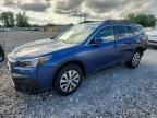 2021 SUBARU OUTBACK