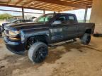 2019 CHEVROLET SILVERADO LD