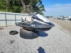2017 YAM JET SKI