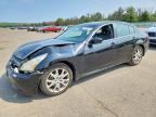 2009 INFINITI G37 SEDAN