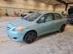 2008 TOYOTA YARIS