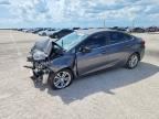2019 CHEVROLET CRUZE