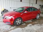 2013 CHEVROLET CRUZE