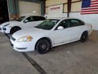 2010 CHEVROLET IMPALA