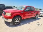 2006 FORD F150