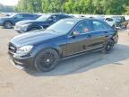 2014 MERCEDES-BENZ C
