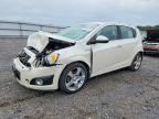 2014 CHEVROLET SONIC
