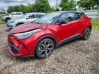 2020 TOYOTA C-HR