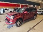 2008 LEXUS GX