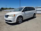 2013 DODGE GRAND CARAVAN