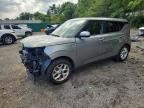 2025 KIA SOUL