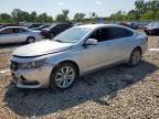 2016 CHEVROLET IMPALA