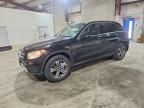 2019 MERCEDES-BENZ GLC