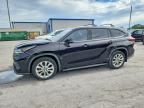 2020 TOYOTA HIGHLANDER
