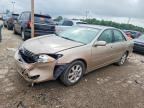 2005 TOYOTA CAMRY