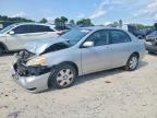 2005 TOYOTA COROLLA