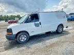 2003 CHEVROLET EXPRESS G2500