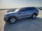 2020 VOLKSWAGEN ATLAS