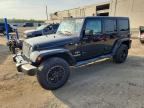2016 JEEP WRANGLER UNLIMITED