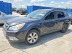 2012 SUBARU OUTBACK