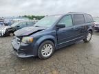 2014 DODGE GRAND CARAVAN