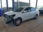 2015 NISSAN VERSA