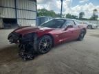 2008 CHEVROLET CORVETTE