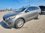 2018 KIA SORENTO