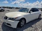 2006 BMW 530