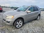 2009 MERCEDES-BENZ ML