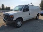 2014 FORD ECONOLINE