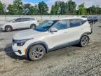 2022 KIA SELTOS