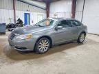 2013 CHRYSLER 200
