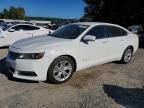 2015 CHEVROLET IMPALA
