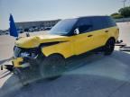 2015 LAND ROVER RANGE ROVER