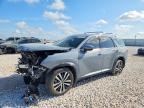 2023 NISSAN PATHFINDER