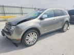 2008 LINCOLN MKX