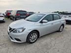 2016 NISSAN SENTRA