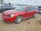 2015 CHEVROLET IMPALA LIMITED