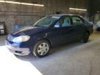 2003 TOYOTA COROLLA