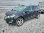 2015 FORD EDGE