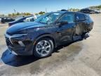 2026 CHEVROLET BLAZER