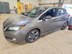2022 NISSAN LEAF