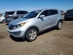 2013 KIA SPORTAGE